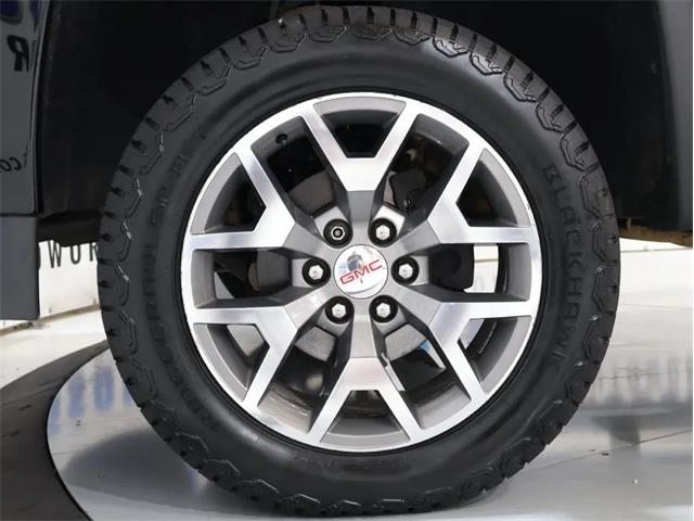 2018 GMC Sierra 1500 (CC-2115166) for sale in Greensboro, North Carolina