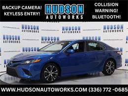 2020 Toyota Camry (CC-2115167) for sale in Greensboro, North Carolina