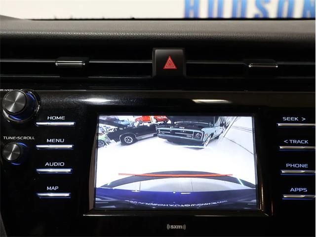 2020 Toyota Camry (CC-2115167) for sale in Greensboro, North Carolina