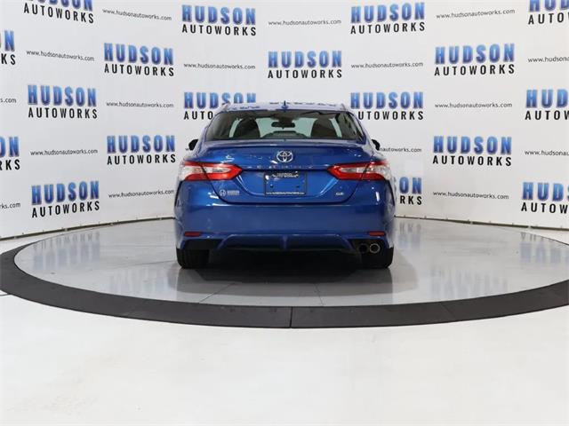 2020 Toyota Camry (CC-2115167) for sale in Greensboro, North Carolina