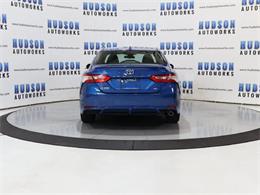 2020 Toyota Camry (CC-2115167) for sale in Greensboro, North Carolina