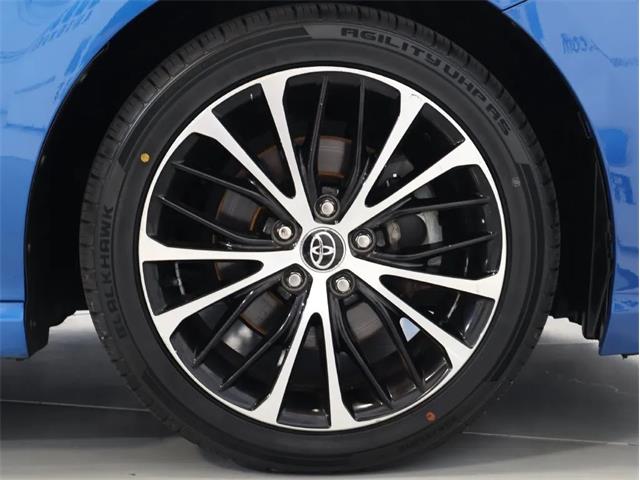 2020 Toyota Camry (CC-2115167) for sale in Greensboro, North Carolina