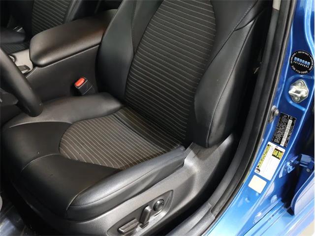 2020 Toyota Camry (CC-2115167) for sale in Greensboro, North Carolina