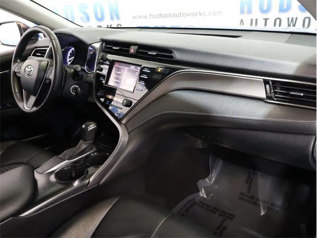 2020 Toyota Camry (CC-2115167) for sale in Greensboro, North Carolina