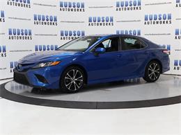 2020 Toyota Camry (CC-2115167) for sale in Greensboro, North Carolina