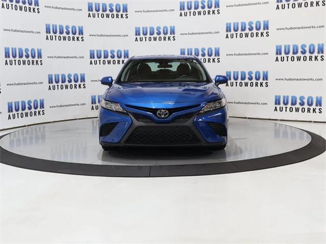 2020 Toyota Camry (CC-2115167) for sale in Greensboro, North Carolina