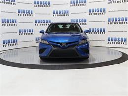 2020 Toyota Camry (CC-2115167) for sale in Greensboro, North Carolina