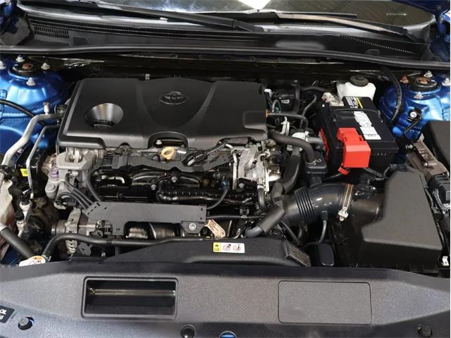 2020 Toyota Camry (CC-2115167) for sale in Greensboro, North Carolina