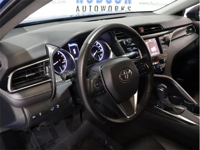 2020 Toyota Camry (CC-2115167) for sale in Greensboro, North Carolina