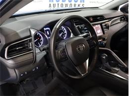 2020 Toyota Camry (CC-2115167) for sale in Greensboro, North Carolina