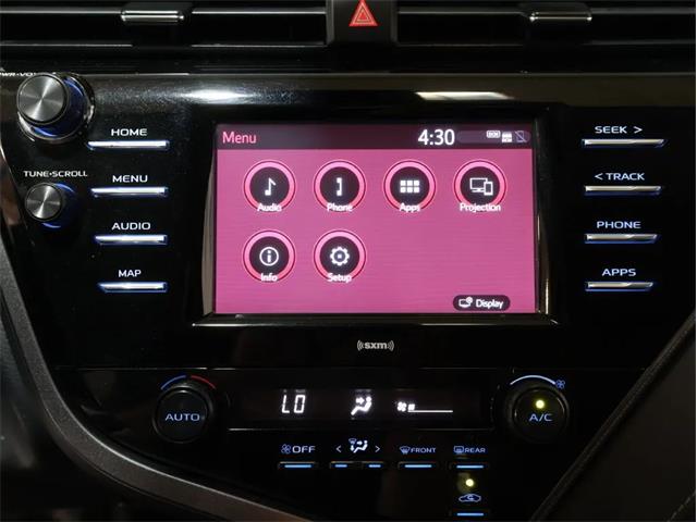 2020 Toyota Camry (CC-2115167) for sale in Greensboro, North Carolina