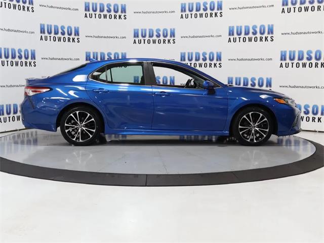 2020 Toyota Camry (CC-2115167) for sale in Greensboro, North Carolina