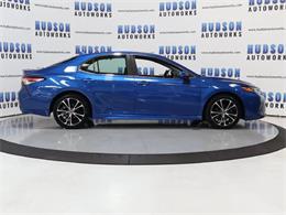 2020 Toyota Camry (CC-2115167) for sale in Greensboro, North Carolina