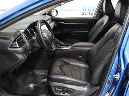 2020 Toyota Camry (CC-2115167) for sale in Greensboro, North Carolina