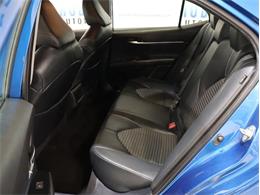 2020 Toyota Camry (CC-2115167) for sale in Greensboro, North Carolina