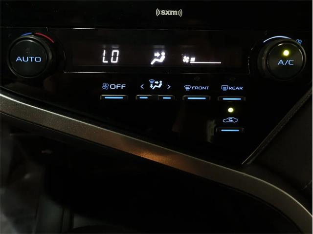 2020 Toyota Camry (CC-2115167) for sale in Greensboro, North Carolina