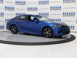 2020 Toyota Camry (CC-2115167) for sale in Greensboro, North Carolina