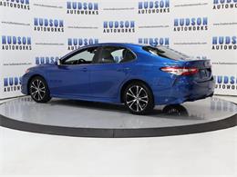 2020 Toyota Camry (CC-2115167) for sale in Greensboro, North Carolina