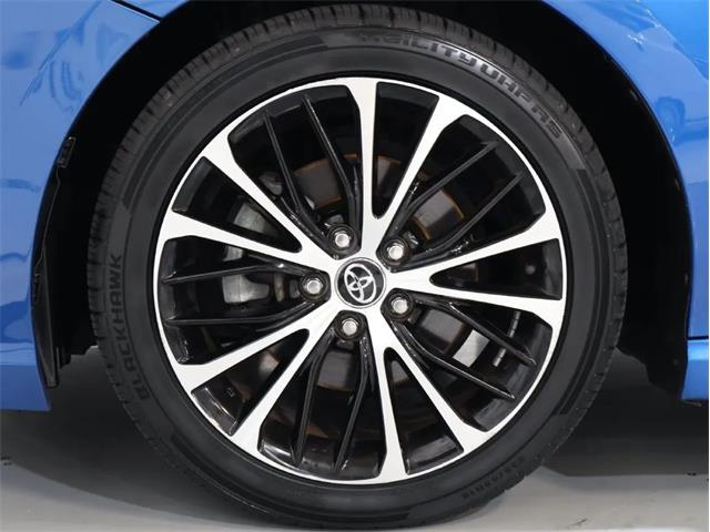 2020 Toyota Camry (CC-2115167) for sale in Greensboro, North Carolina