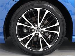 2020 Toyota Camry (CC-2115167) for sale in Greensboro, North Carolina