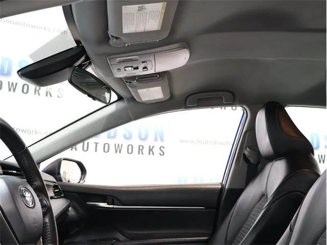 2020 Toyota Camry (CC-2115167) for sale in Greensboro, North Carolina