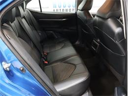 2020 Toyota Camry (CC-2115167) for sale in Greensboro, North Carolina