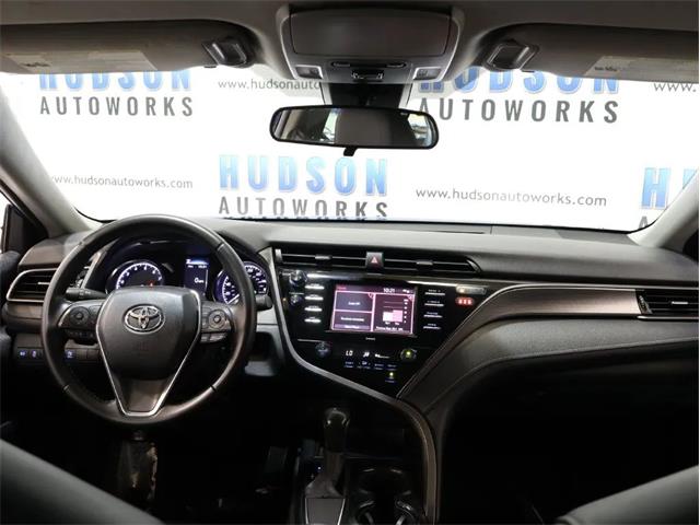 2020 Toyota Camry (CC-2115167) for sale in Greensboro, North Carolina