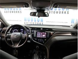2020 Toyota Camry (CC-2115167) for sale in Greensboro, North Carolina
