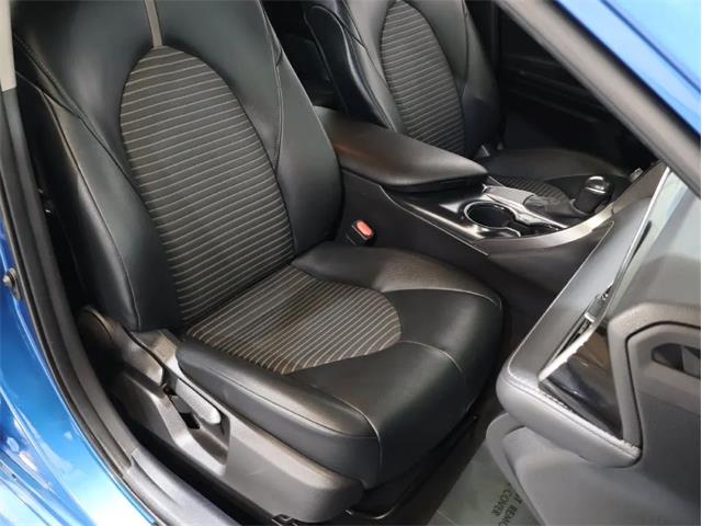 2020 Toyota Camry (CC-2115167) for sale in Greensboro, North Carolina