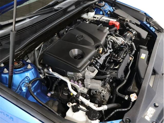 2020 Toyota Camry (CC-2115167) for sale in Greensboro, North Carolina