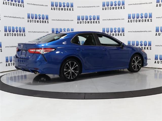 2020 Toyota Camry (CC-2115167) for sale in Greensboro, North Carolina