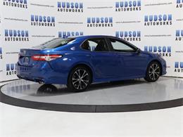 2020 Toyota Camry (CC-2115167) for sale in Greensboro, North Carolina