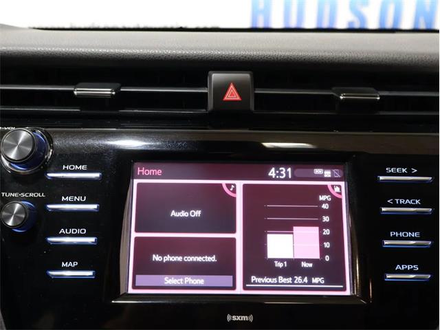 2020 Toyota Camry (CC-2115167) for sale in Greensboro, North Carolina