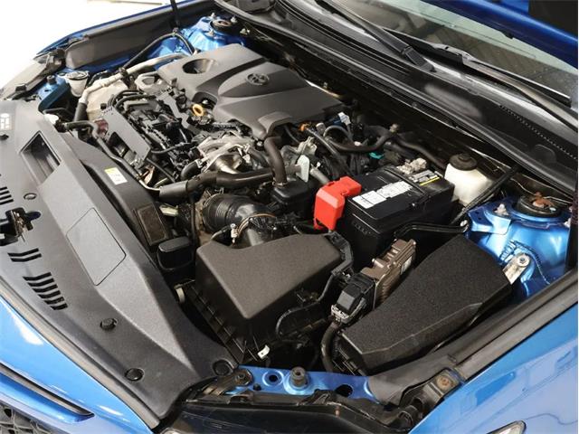 2020 Toyota Camry (CC-2115167) for sale in Greensboro, North Carolina