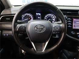 2020 Toyota Camry (CC-2115167) for sale in Greensboro, North Carolina