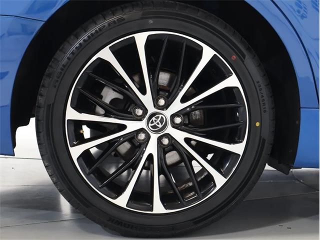 2020 Toyota Camry (CC-2115167) for sale in Greensboro, North Carolina