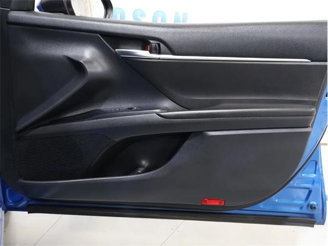 2020 Toyota Camry (CC-2115167) for sale in Greensboro, North Carolina