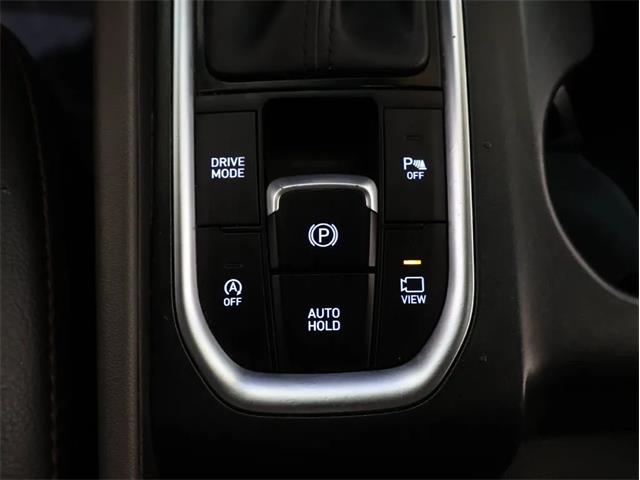 2020 Hyundai Santa Fe (CC-2115168) for sale in Greensboro, North Carolina