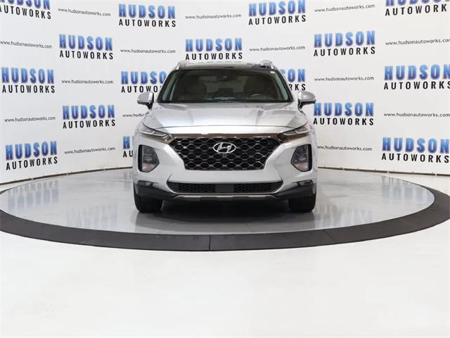 2020 Hyundai Santa Fe (CC-2115168) for sale in Greensboro, North Carolina