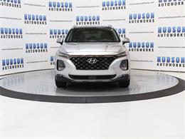 2020 Hyundai Santa Fe (CC-2115168) for sale in Greensboro, North Carolina
