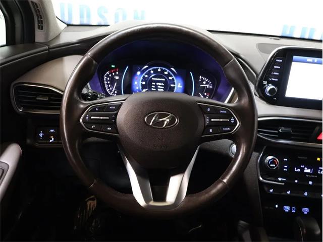 2020 Hyundai Santa Fe (CC-2115168) for sale in Greensboro, North Carolina