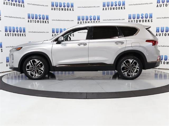 2020 Hyundai Santa Fe (CC-2115168) for sale in Greensboro, North Carolina