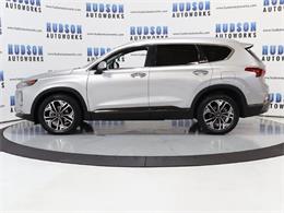 2020 Hyundai Santa Fe (CC-2115168) for sale in Greensboro, North Carolina
