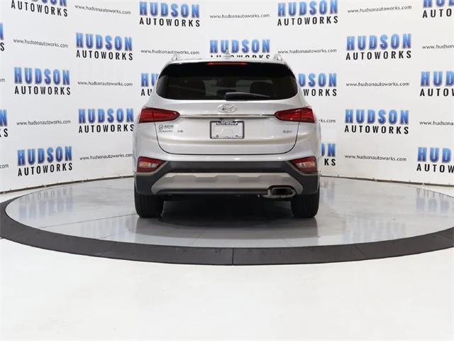 2020 Hyundai Santa Fe (CC-2115168) for sale in Greensboro, North Carolina