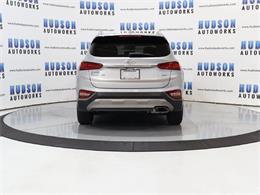 2020 Hyundai Santa Fe (CC-2115168) for sale in Greensboro, North Carolina
