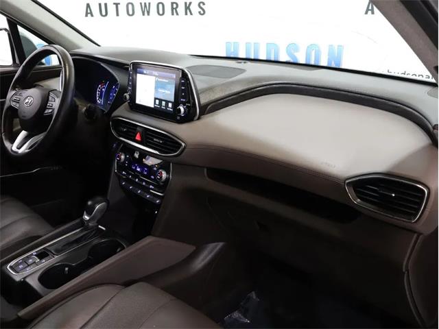 2020 Hyundai Santa Fe (CC-2115168) for sale in Greensboro, North Carolina