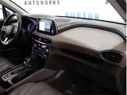 2020 Hyundai Santa Fe (CC-2115168) for sale in Greensboro, North Carolina