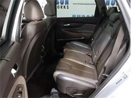 2020 Hyundai Santa Fe (CC-2115168) for sale in Greensboro, North Carolina