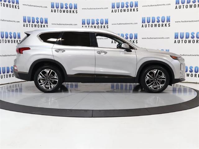 2020 Hyundai Santa Fe (CC-2115168) for sale in Greensboro, North Carolina