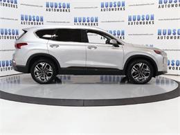 2020 Hyundai Santa Fe (CC-2115168) for sale in Greensboro, North Carolina